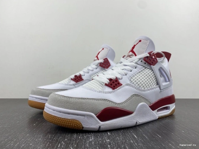 x Jordan Nike DR5415-160 Air SB 4 0701